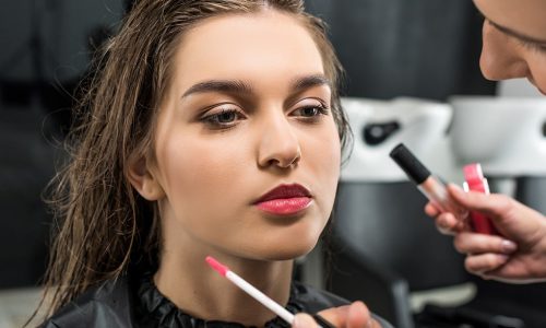 Permanent MAKEUP